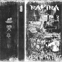Rapira666 - Murda In Tha First загрузить