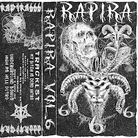 Rapira666 - Sleep In Hell загрузить