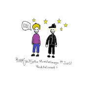 Rarri Jackson - Monster Energy (Feat. Joost) загрузить