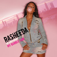 Rasheeda - My Bubble Gum загрузить