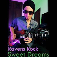 Ravens Rock - Sweet Dreams (Instrumental Guitar) загрузить