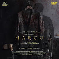 Ravi Basrur - Marco Theme 1 (From 