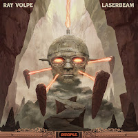 Ray Volpe - Laserbeam загрузить
