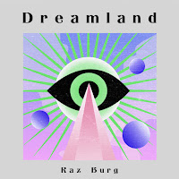 Raz Burg - Make Me Wanna Move (Feat. Dani Lu) загрузить