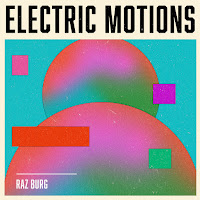 Raz Burg - Get Up загрузить