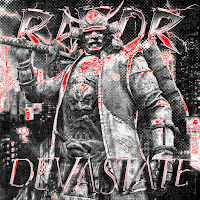 Razor - Devastate загрузить