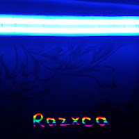 Razxca - Pontryagin Duality загрузить