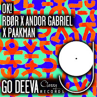 Rbør - Ok! Ft Andor Gabriel & Paakman загрузить
