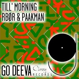 Rbør - Till' Morning Ft Paakman загрузить