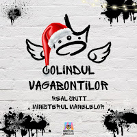 Real Skitt - Colindul Vagabonților Ft Ministerul Manelelor загрузить