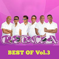 Rebika - Lanto загрузить