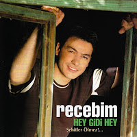 Recebim - Hey Gidi Hey загрузить