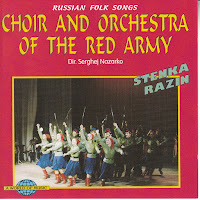 Red Army Choir - Suliko Ft Orchestra & Serghej Nazarko & Merab Megrely загрузить