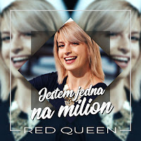 Red Queen - Jestem Jedna Na Milion (Radio Edit) загрузить
