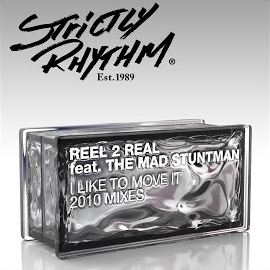 Reel 2 Real - I Like To Move It (Nicola Fasano Radio Edit) (Feat. The Mad Stuntman) загрузить