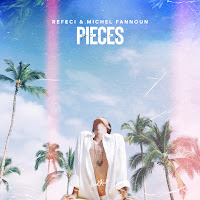 Refeci - Pieces Ft Michel Fannoun загрузить