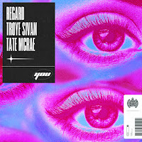 Regard - You Ft Troye Sivan & Tate Mcrae загрузить