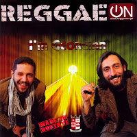 Reggaeon - Ai Dunia загрузить