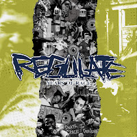 Regulate - Antispectrum загрузить