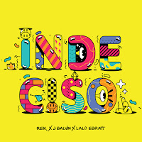 Reik - Indeciso Ft J. Balvin & Lalo Ebratt загрузить