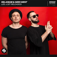 Relanium - Leel Lost (Reloaded) Ft Deen West загрузить
