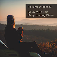 Relaxing Bgm Project - Stress Issues загрузить