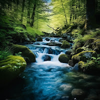 Relaxing Music - Relaxing Zen Music With Water Sounds • Peaceful Ambience For Spa, Yoga And Relaxation загрузить