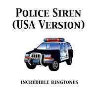 Release - Topic - Police Siren Sound Effect Ringtone (Usa) загрузить