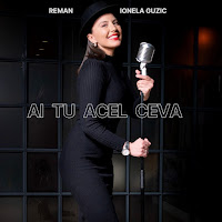 Reman - Ai Tu Acel Ceva Ft Ionela Guzic загрузить