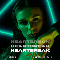 Reman - Heartbreak Ft Cornel Dascalu загрузить