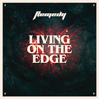 Remedy - Living On The Edge загрузить