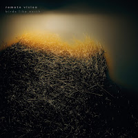 Remote Vision - Obscure Horizon загрузить