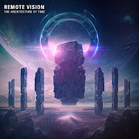 Remote Vision - The Temporal Sequence загрузить