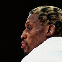 Removeface - Dennis Rodman! загрузить