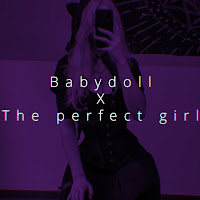 Ren - Babydoll X The Perfect Girl загрузить