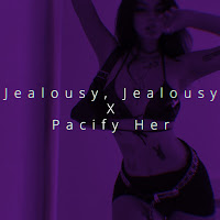 Ren - Jealousy, Jealousy X Pacify Her загрузить