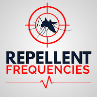 Repellent Frequencies - Mosquito Repellent загрузить