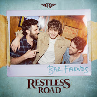 Restless Road - Bar Friends загрузить