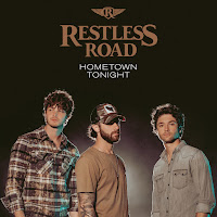 Restless Road - Hometown Tonight загрузить