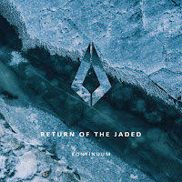 Return Of The Jaded - Kontinuum Ft Tania Zygar загрузить