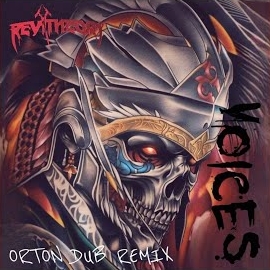 Rev Theory - Voices (Orton Dub Remix) загрузить