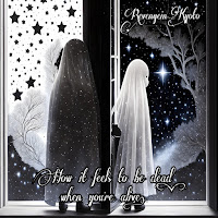 Revengeinkyoto - How It Feels To Be Dead (When You're Alive.) загрузить