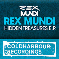 Rex Mundi - Hidden Treasures загрузить