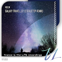 Rex.w - Galaxy Traveller (Strauctep Extended Remix) загрузить