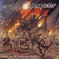 Rhapsody - The Wizard's Last Rhymes загрузить