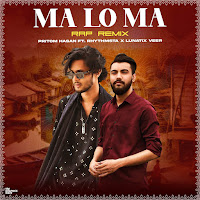 Обложка песни 