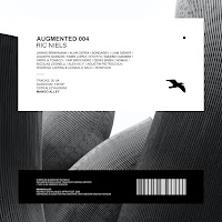 Ric Niels - Whale загрузить