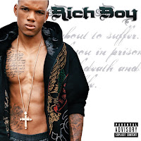Rich Boy - Throw Some D's Remix (Feat. André 3000, Jim Jones, Nelly & Murphy Lee) загрузить