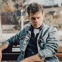 Rich Chambers - I Wonder загрузить