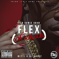 Rich Homie Quan - Flex (Ooh, Ooh, Ooh) загрузить
